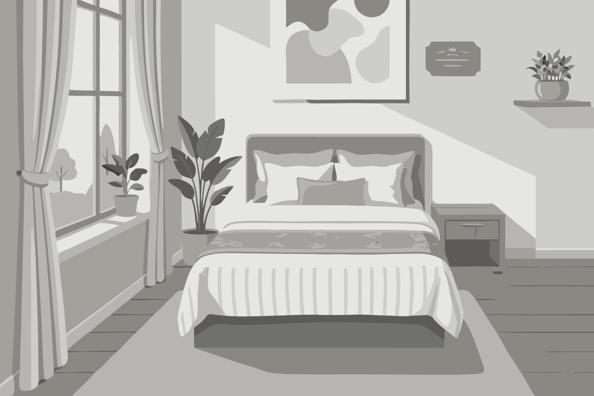 Mineral Springs Guesthouse